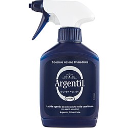 6 pezzi ARGENTIL TRIGGER...