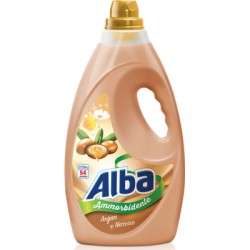 4 pezzi ALBA AMMORBIDENTE...