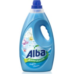 4 pezzi ALBA AMMORBIDENTE...