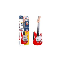 2 pezzi Chitarra Rock...