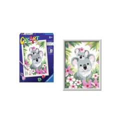 2 pezzi CreArt D Classic...