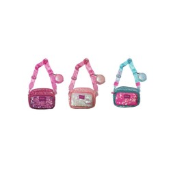 2 pezzi Girabrilla Puffer...
