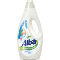 8 pezzi ALBA AMMORBIDENTE...