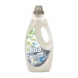 8 pezzi ALBA AMMORBIDENTE...