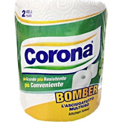 12 pezzi CORONA...