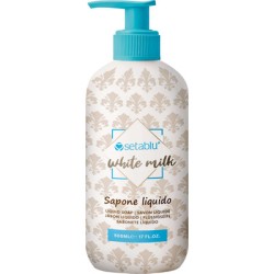 12 pezzi SETABLU SAPONE...