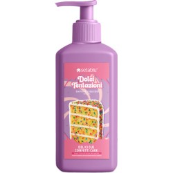 12 pezzi SETABLU SAPONE...