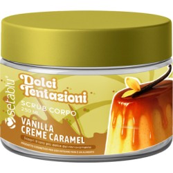 12 pezzi SETABLU SCRUB...