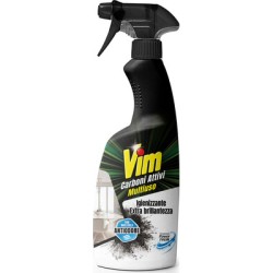 12 pezzi VIM CARBONI ATTIVI...