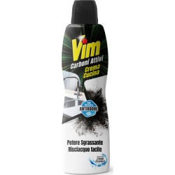 16 pezzi VIM CARBONI ATTIVI...