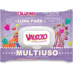 24 pezzi VALIDOSO 20...