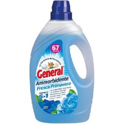 3 pezzi GENERAL...