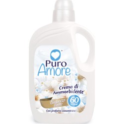 4 pezzi PURO AMORE...