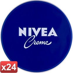 12  PEZZI - NIVEA CREMA ML.75
