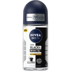 6 pezzi NIVEA DEO ROLL...