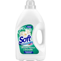 6 pezzi SOFT AMMORBIDENTE...