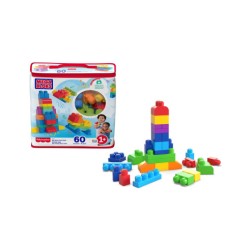 2 pezzi Mega Bloks Sacca...