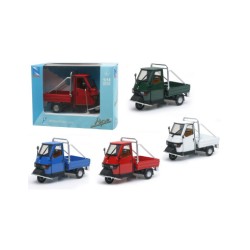2 pezzi Piaggio Ape Car...