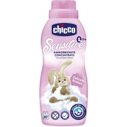 6 pezzi CHICCO AMMORBIDENTE...