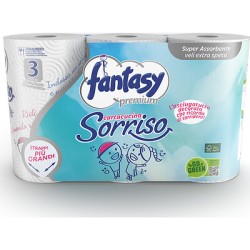 10 pezzi FANTASY SORRISO...